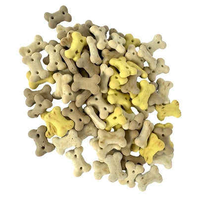 Dog Treatz Mikroknochen Vanille