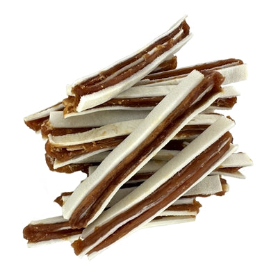 I Am Huhn D'light Jerkey
