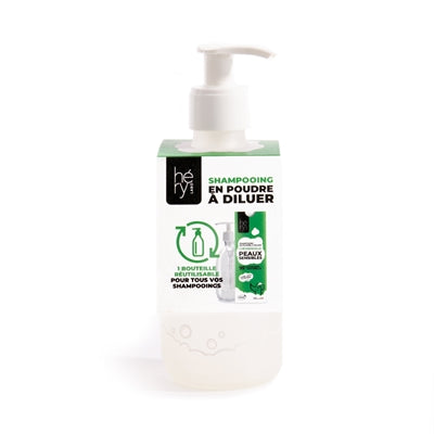 Hery Mischflasche Für Shampoo