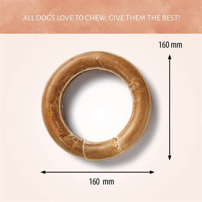Markenlos Presse-Ring