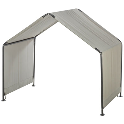 Trixie Baldachin Für Hundespaziergänger Beige/Schwarz