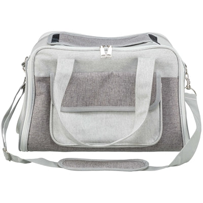 Trixie Hundetasche Libby Grey