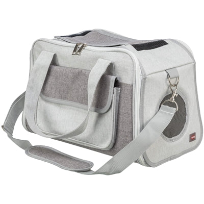 Trixie Hundetasche Libby Grey