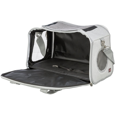 Trixie Hundetasche Libby Grey