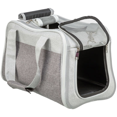 Trixie Hundetasche Libby Grey