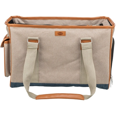 Trixie Hundetasche Elisa Sand