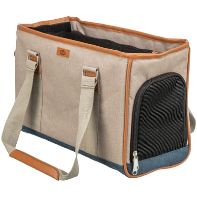 Trixie Hundetasche Elisa Sand