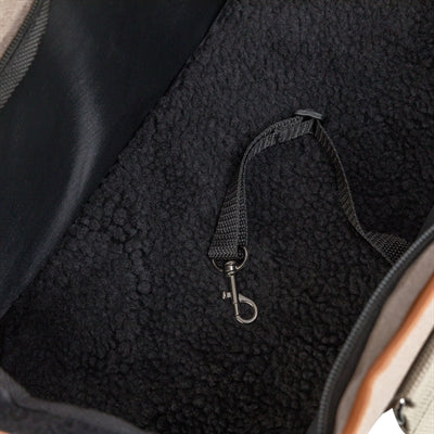 Trixie Hundetasche Elisa Sand