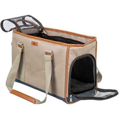 Trixie Hundetasche Elisa Sand