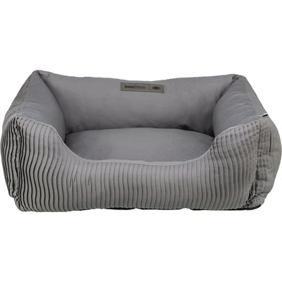 Trixie Hundekorb Marley Grau