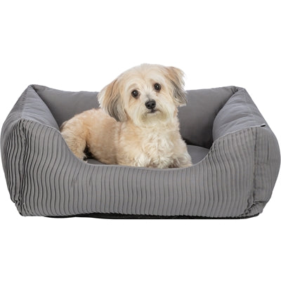 Trixie Hundekorb Marley Grau