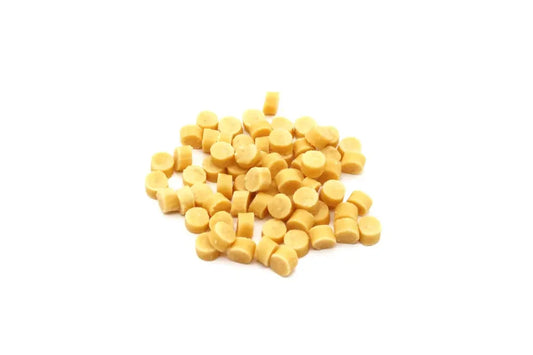 Käse Softies - vegetarische Leckerlis